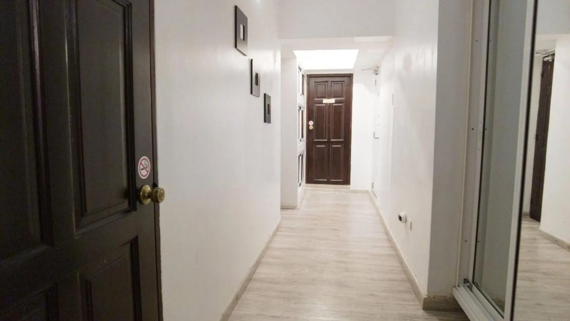 8Bdr Penthouse With Private Rooftop & Jacuzzi Los Prados République dominicaine