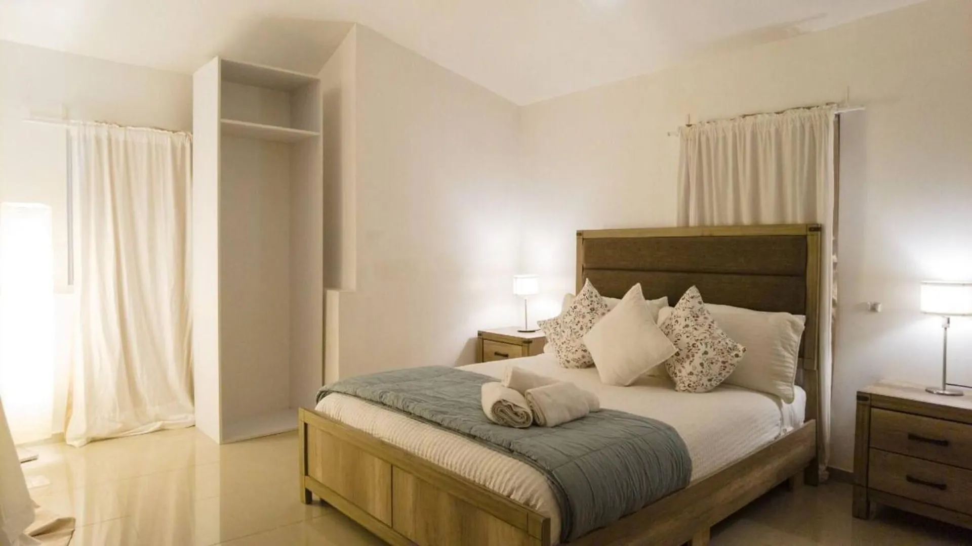 8Bdr Penthouse With Private Rooftop & Jacuzzi Los Prados 0*,  République dominicaine