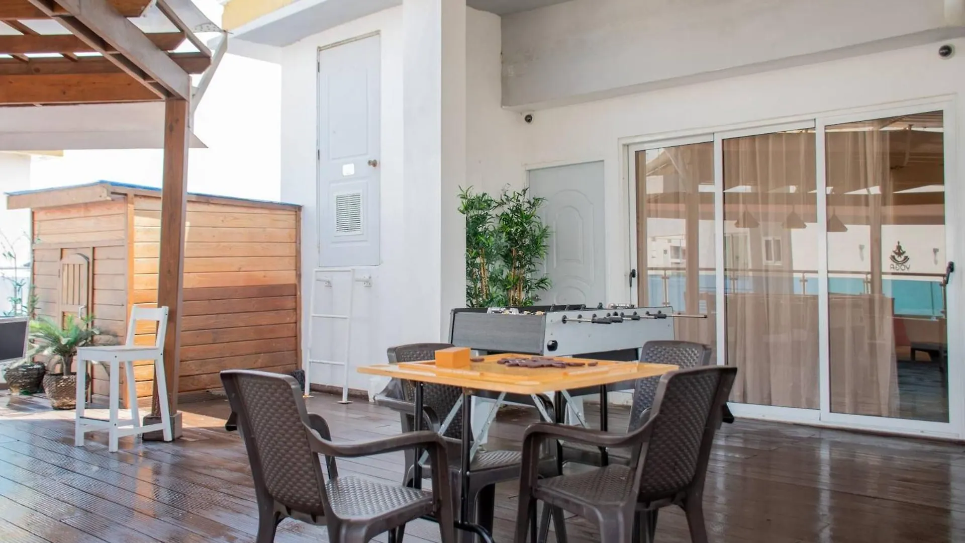 8Bdr Penthouse With Private Rooftop & Jacuzzi Los Prados Appartement